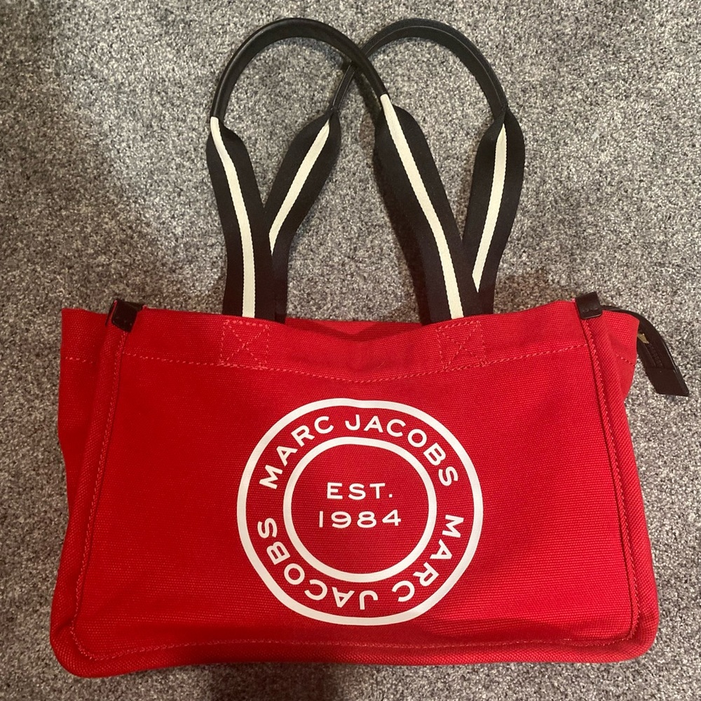 Marc Jacobs tote